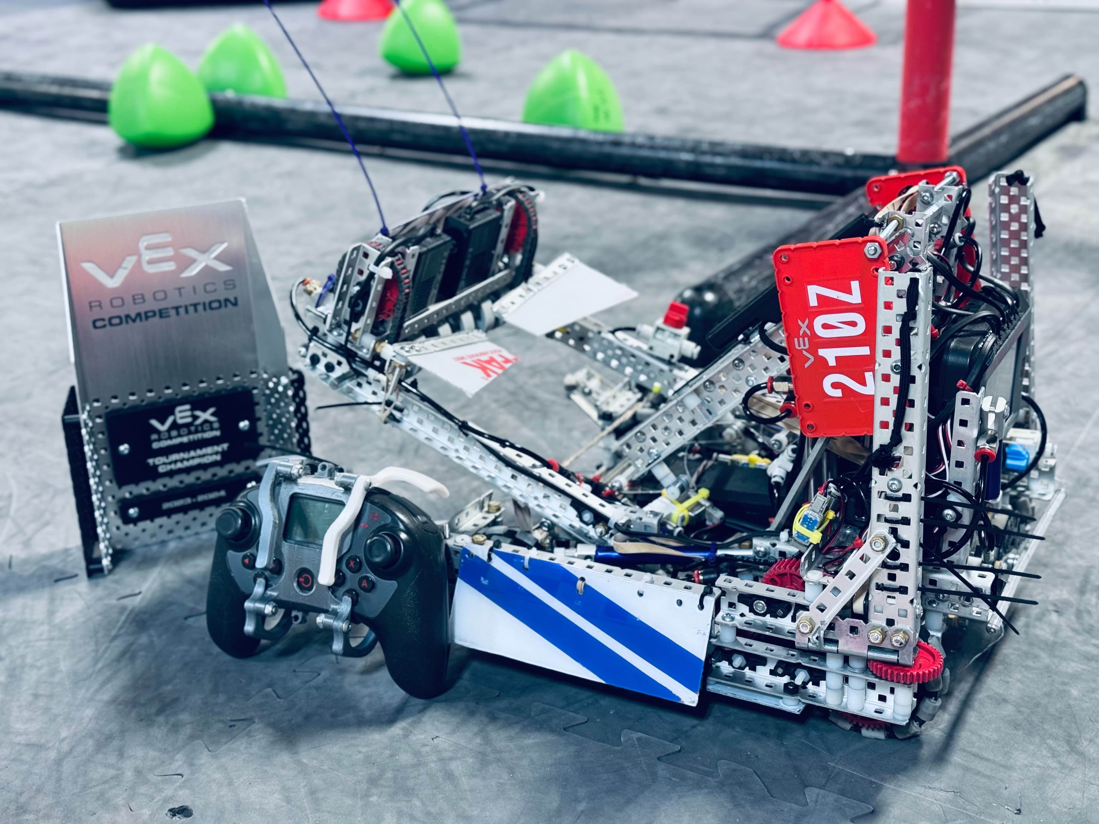 Eclipse Robotics