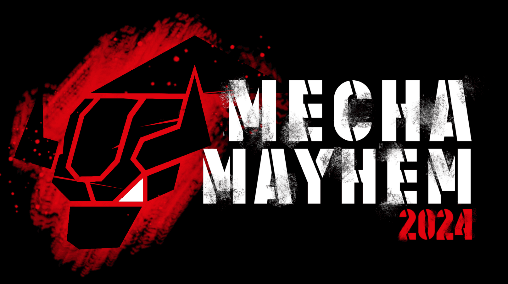 Mecha Mayhem