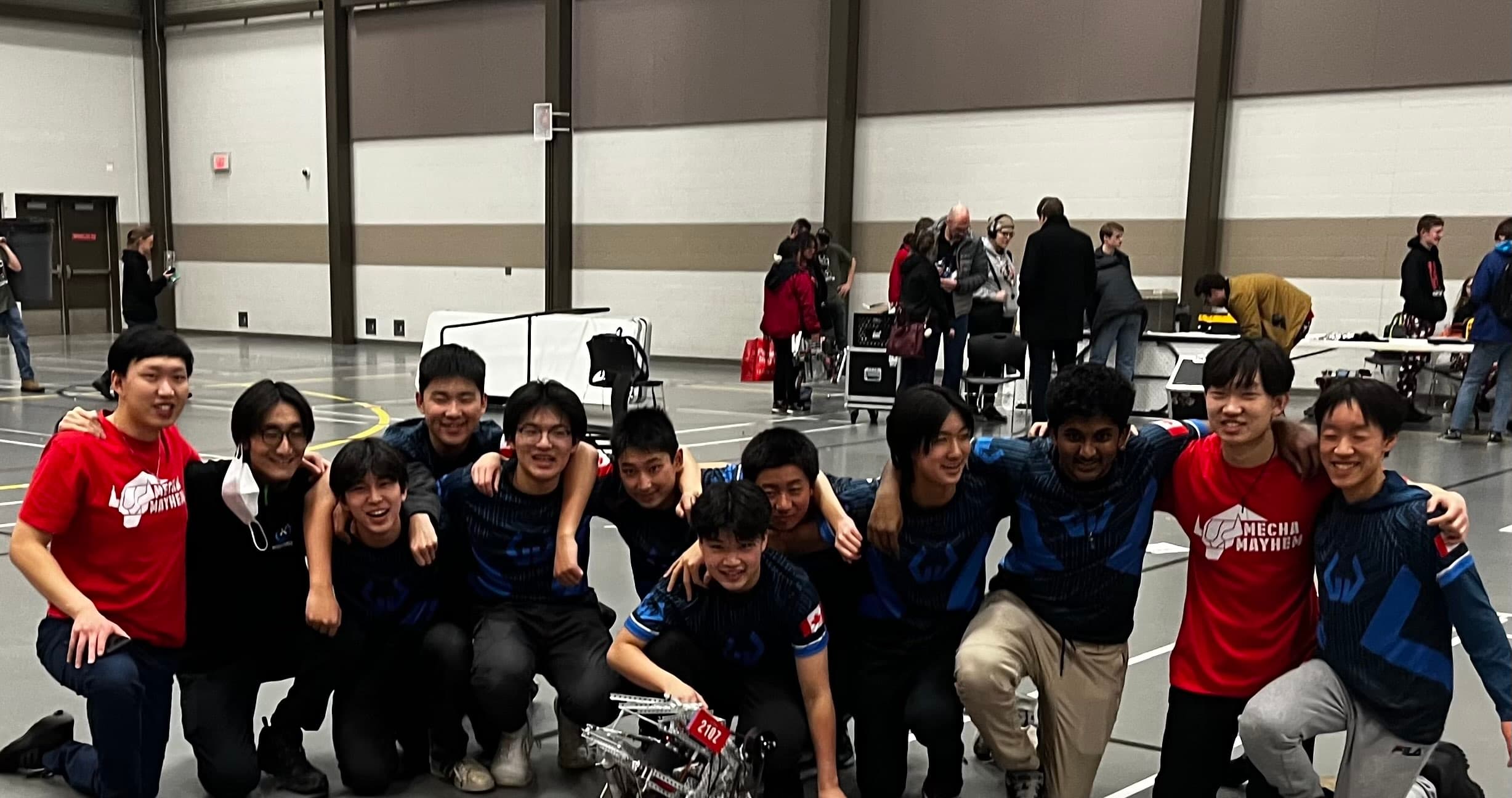 Western Mechatronics
